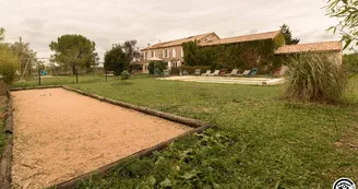 Du Coq à l'Âne