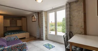 Du Coq à l'Âne
