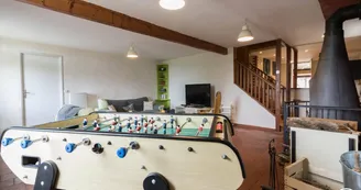 Du Coq à l'Âne