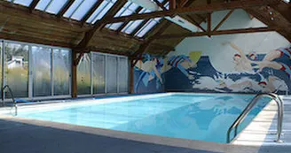 Résidence-PCM-Les sources- Station Le Mourtis-Piscine Résidence-PCM-Les sources- Station Le Mourtis-Piscine