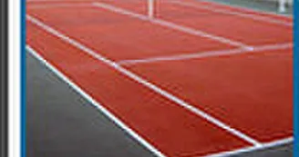 Résidence-PCM-Les sources- Station Le Mourtis-Tennis Résidence-PCM-Les sources- Station Le Mourtis-Tennis