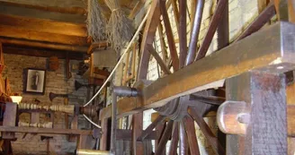 musee huchier POUCHARRAMET musee huchier POUCHARRAMET