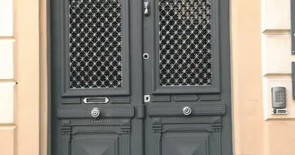 chambre d hote maison de l esplanade saint gaudens (61)