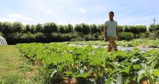 Jardin du Flouran CommingesPyrenees Jardin du Flouran CommingesPyrenees