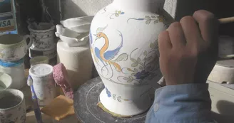 faience martres faience martres