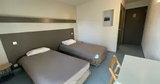 Le Bois Perché