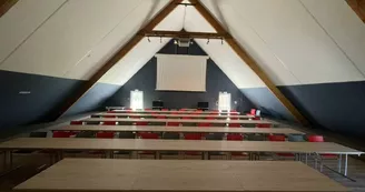 Le Bois Perché