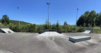 Le Bois Perché