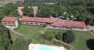 Le Bois Perché