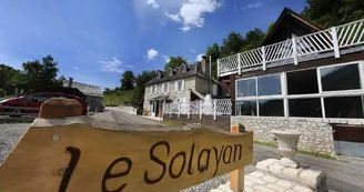 Le Solayan