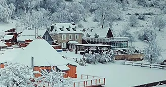 Le Solayan