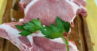 La ferme de Cassagnaou-Peyrissas-charcuterie2