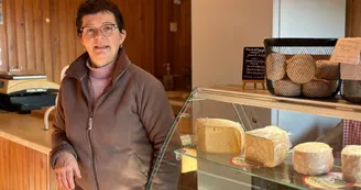 ferme l'esquerre Les Tourreilles