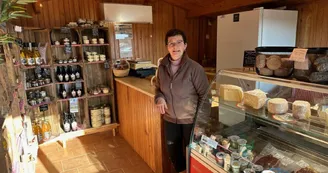 ferme l'esquerre Les Tourreilles (3)