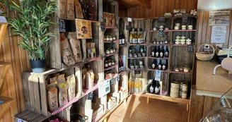 ferme l'esquerre Les Tourreilles (4)