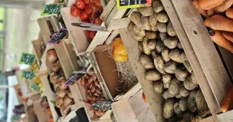 Marché
