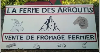 Ferme des Arroutis