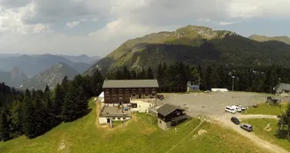Village-vacances-Les pierres blanches-Boutx