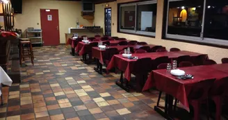 Village-vacances-Les pierres blanches-Boutx-Restaurant