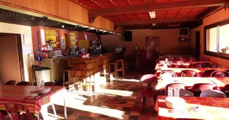 Village-vacances-Les pierres blanches-Boutx-Restaurant