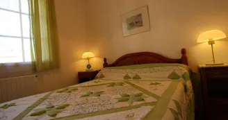Le Gîte