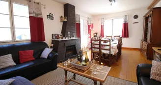 Le Gîte