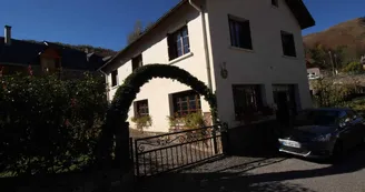Le Gîte