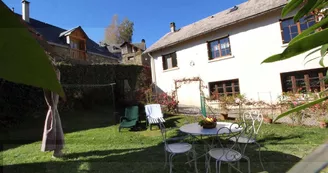 Le Gîte