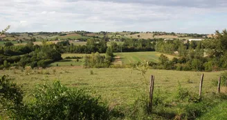La ferme des mille Pas, Terrebasse