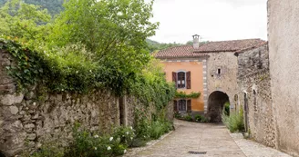 Cité médiévale©rideandsea