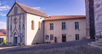 2018_09_04 -Olivetains et Parvis de Saint-Bertrand-de-Comminges-©LoïcBel