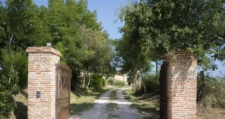 Escons Domaine de Charme