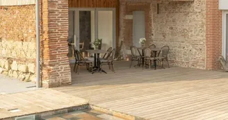 Escons Domaine de Charme