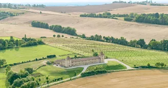 Escons Domaine de Charme