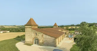 Escons Domaine de Charme