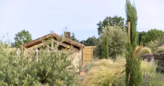Escons Domaine de Charme