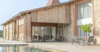 Escons Domaine de Charme
