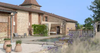 Escons Domaine de Charme