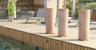 Escons Domaine de Charme