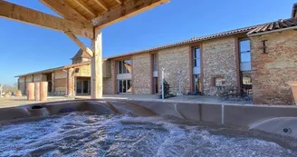 Escons Domaine de Charme