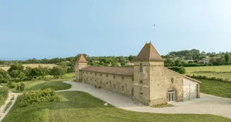 Escons Domaine de Charme