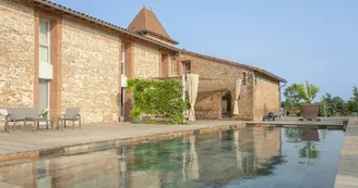 Escons Domaine de Charme