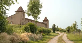 Escons Domaine de Charme