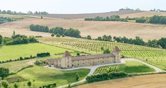 Escons Domaine de Charme