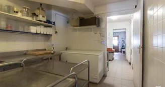 La Demeure de Vénasque La Demeure de Vénasque