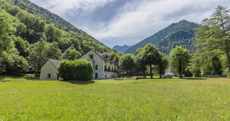 La Demeure de Vénasque La Demeure de Vénasque