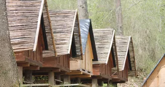 cabanes