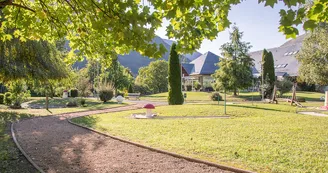BTP vacances-mini golf-saint-mamet-luchon-pyrenees31 BTP vacances-mini golf-saint-mamet-luchon-pyrenees31