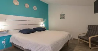 Gîte Mer