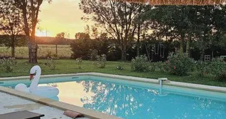 Domaine de la Fée de l'Eau - Les Fées